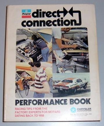 Direct Connection