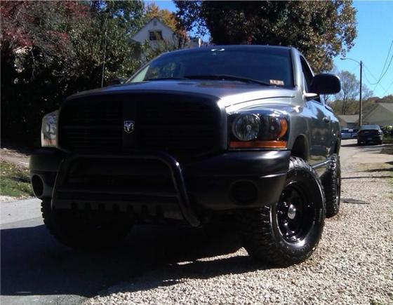 new truck pic