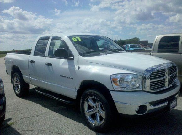 dodge