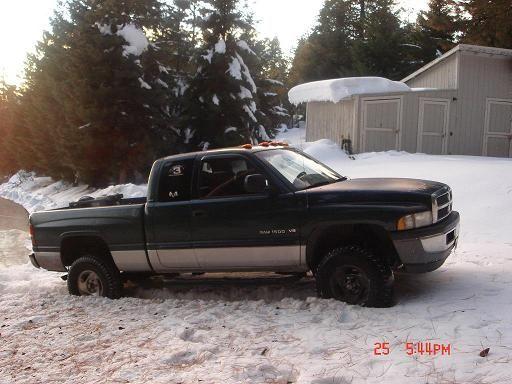 snow 2