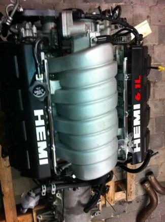 Motor
