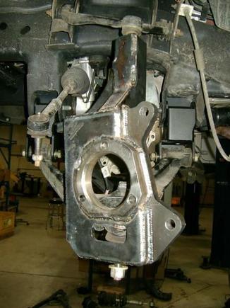 fabbed knuckle