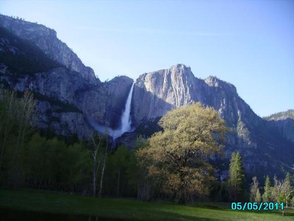 PICT0301  "Yosemite Road Trip" (yearly)
