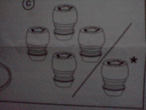 wheel locks