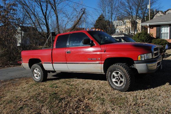 dodge