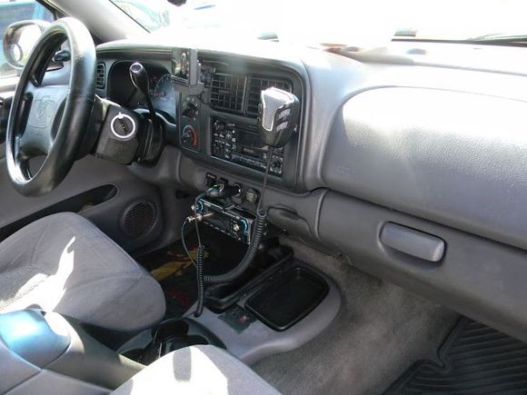 RadioMount(2)