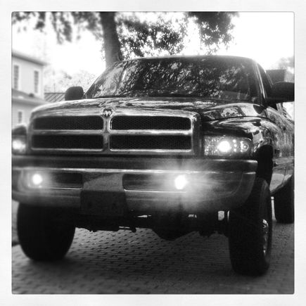 truck