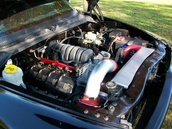 Hemi custom CAI (0205)