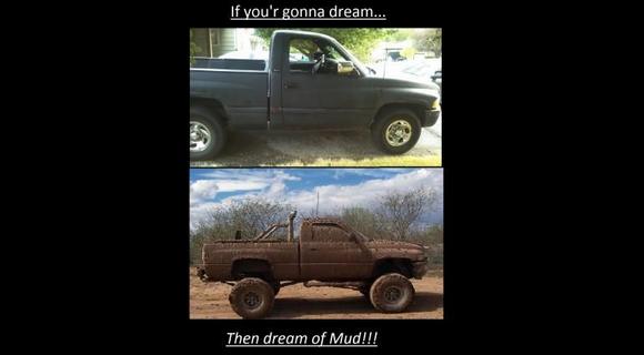 dream