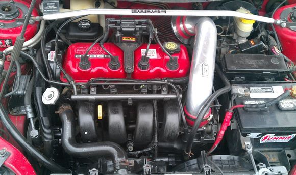 neon engine
