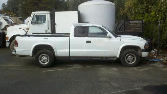 October of 2011, when I got my truck.