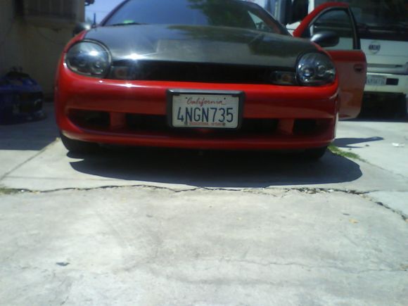 stock