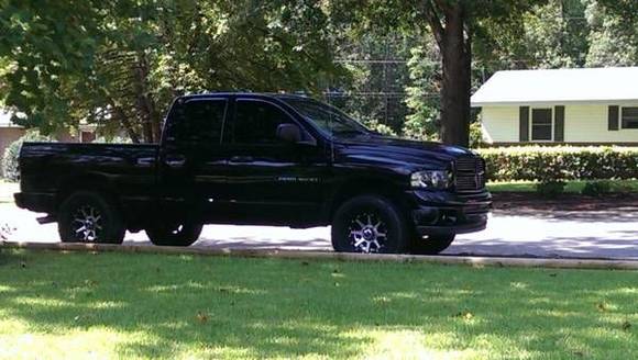 dodge