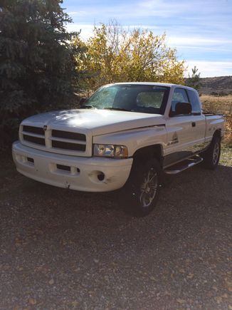 dodge pic