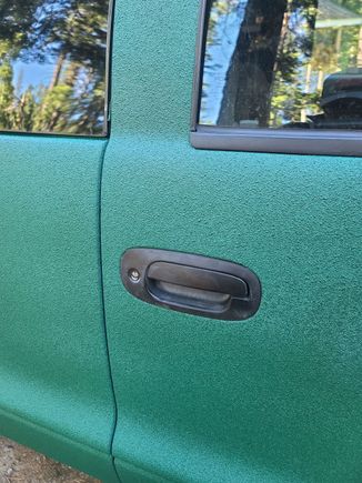 Pic of the texture.