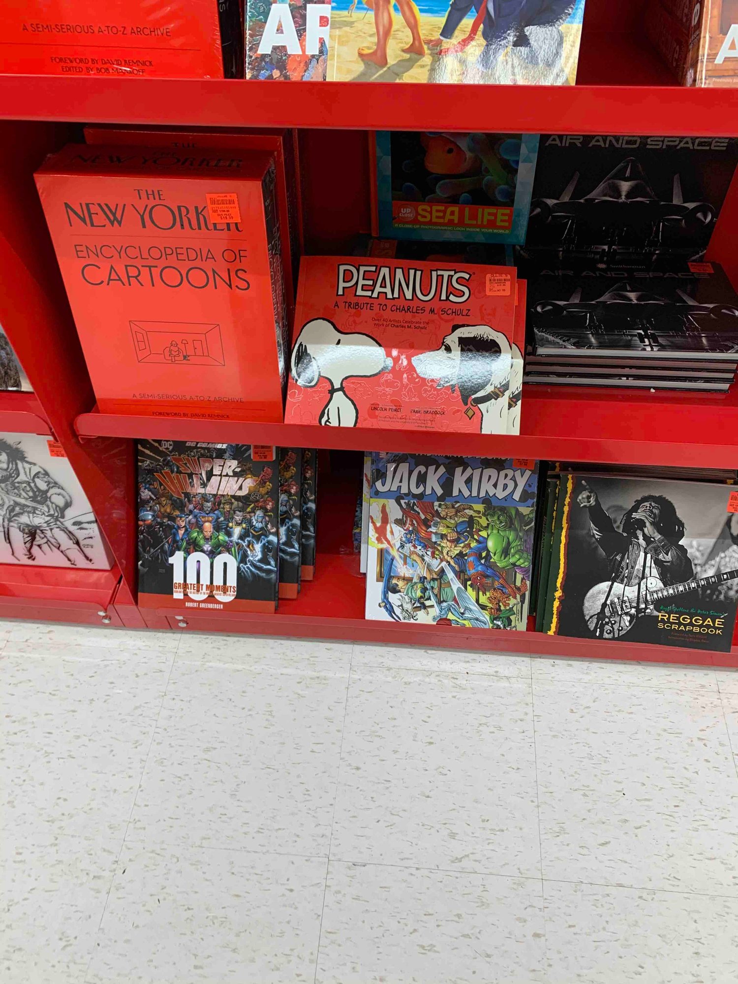 Ollie's Bargain Outlet Page 9 DVD Talk Forum