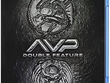 Watched AvP. Quite enjoyed it!