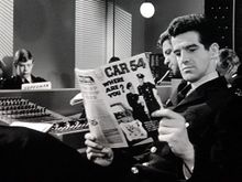 From the British film wrong arm of the law 