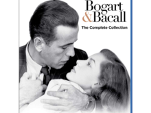 A four classics together!