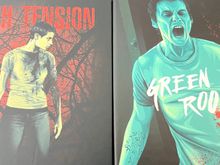 My 2 new favorite sets…
