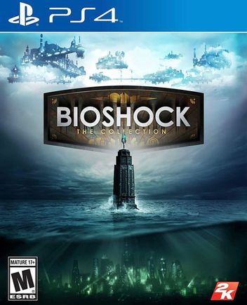 $9.99 on PS store.