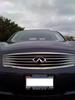 my 1st infiniti G!