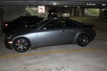 Garage - G35fromPA
