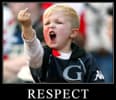 G Respect