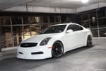 Garage - G35