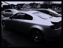 2005 Infiniti G35 Coupe