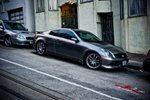 Garage - Infiniti G35 Coupe