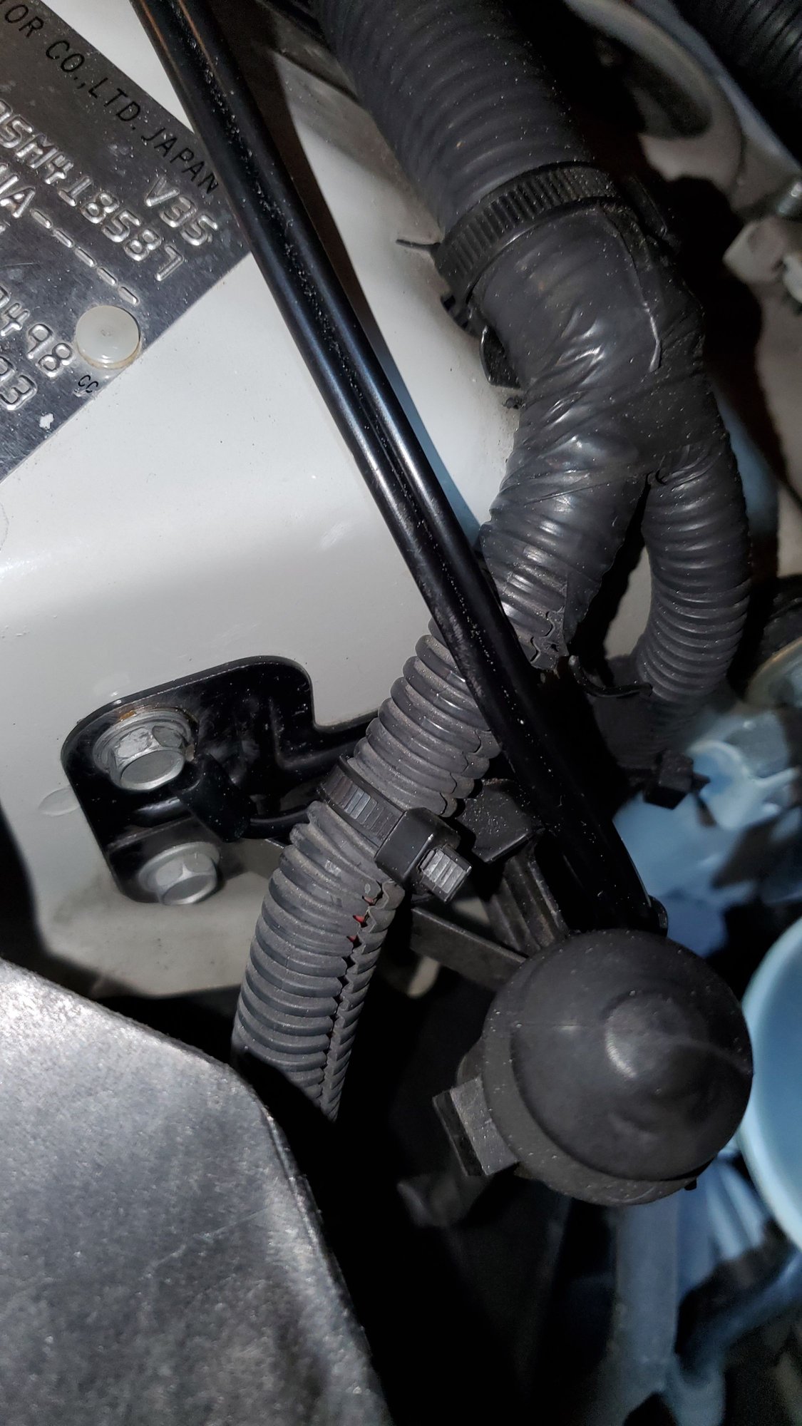 (un)necessary maintenance - G35Driver - Infiniti G35 & G37 Forum Discussion