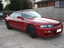R33 s2 skyline sold after coming back from my trip to canada and usa