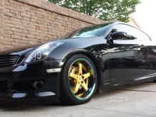 2003 g35 6mt with brembos