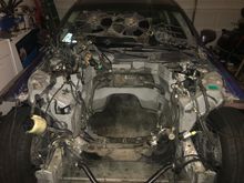 Engine out 