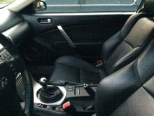 still has a new car smell @ 14yrs old!!!