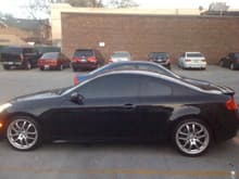 my g35, for sale