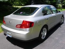 g35sedan rearpassenger sm