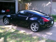 Wife's Z