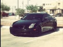 my-G35