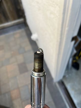 #3 cylinder 