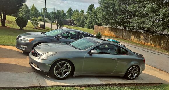 I love it! About 2.3” drop in front and 2” in rear 