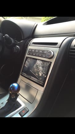 New 7 Inch Pioneer Double Din