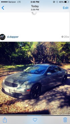 i enjoy this car very much 6mt and how she just purs