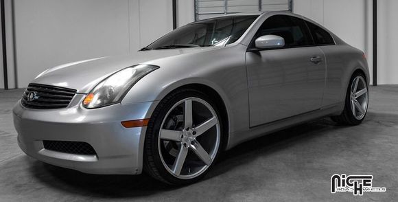 So after viewing the pics what have we learned not to do?