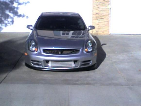 seans G front