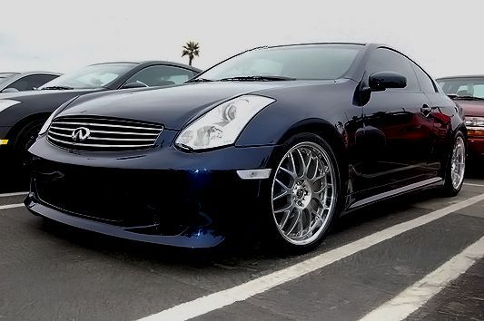 Huntington Beach Meet 2K10