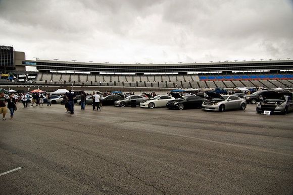 DFW G CLUB at XDC 2010
