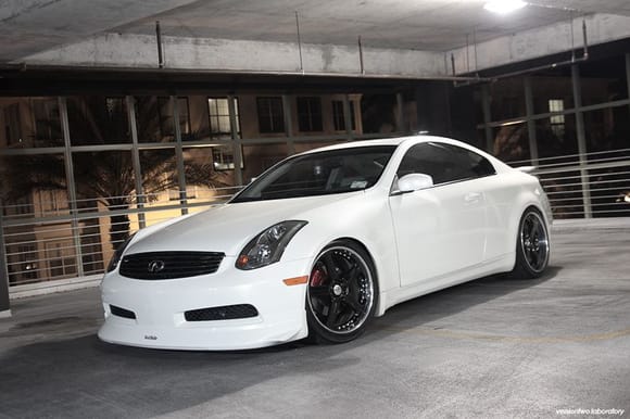g35 one