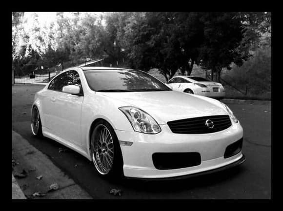 VIP Cloud White G35 04